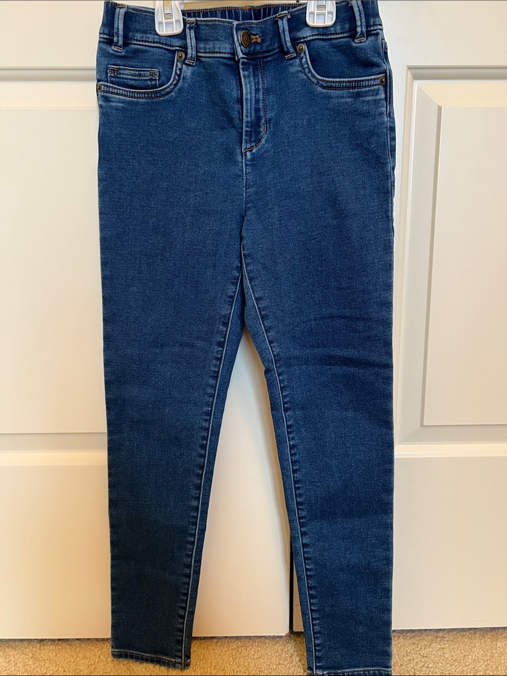 Crewcuts girls runaround jeans